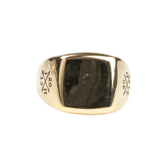 Kenta Ring - Gold