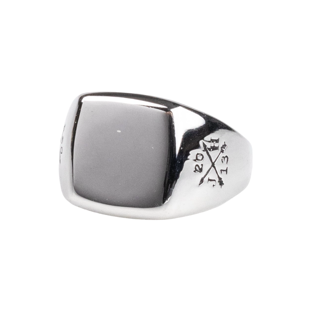 Kenta Ring - Silver