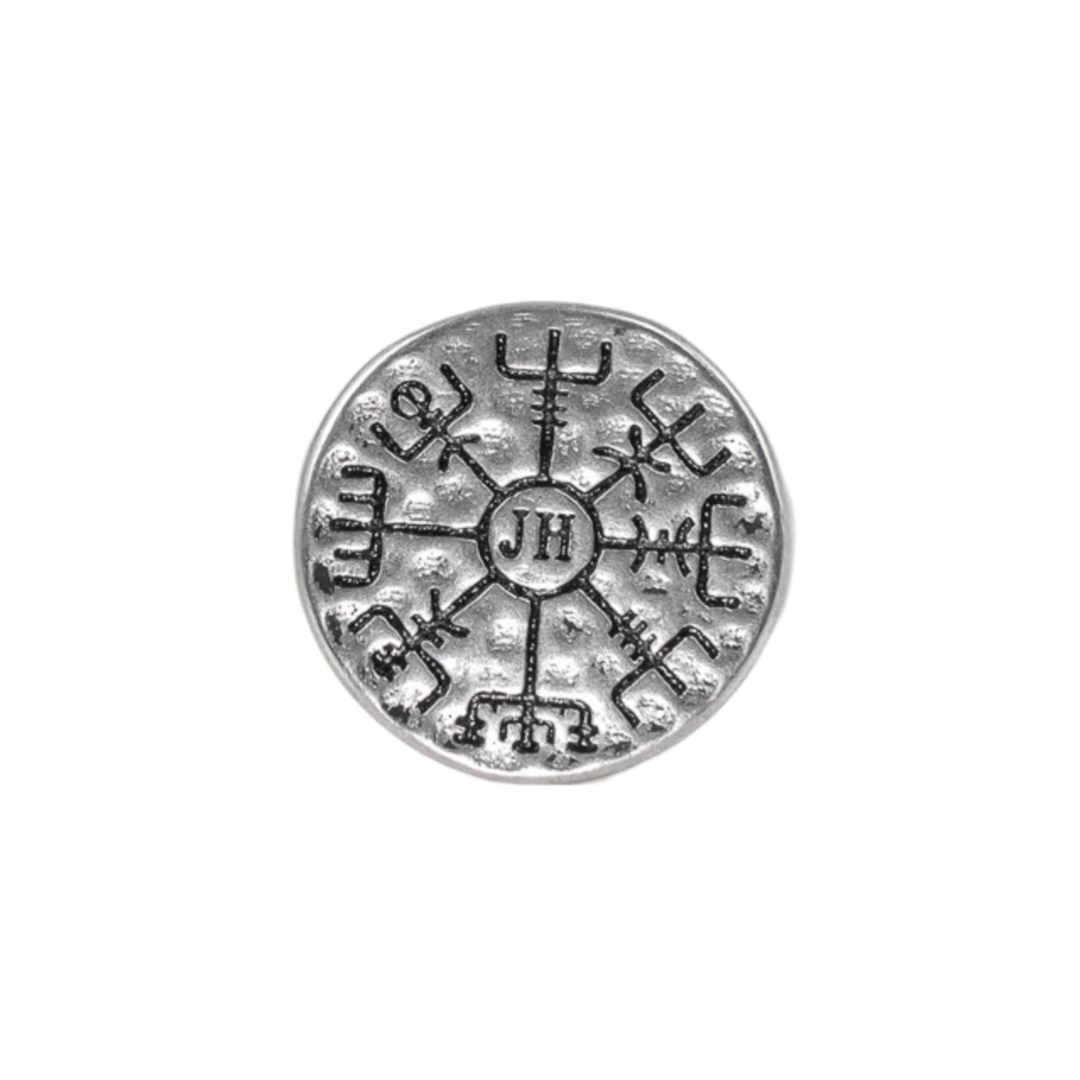 Leko Ring - Silver