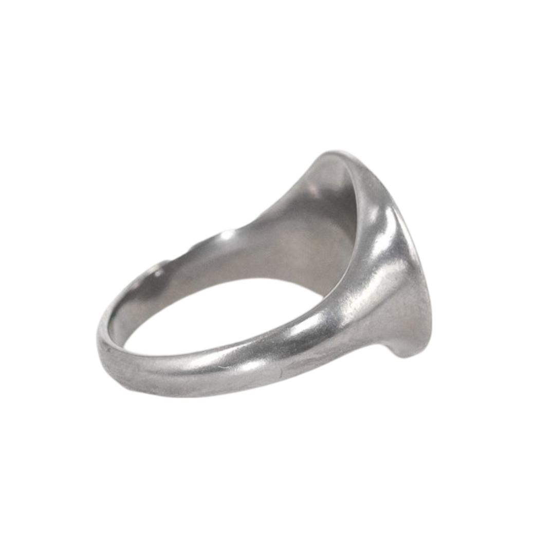 Leko Ring - Silver
