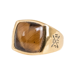 Mike Ring - Gold