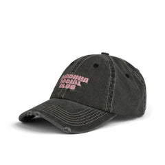Sardinia Social Club - Washed Black