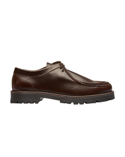 Malo - Dark Brown leather