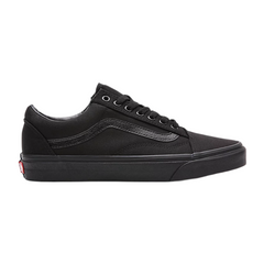 Ua Old Skool - Black/Black