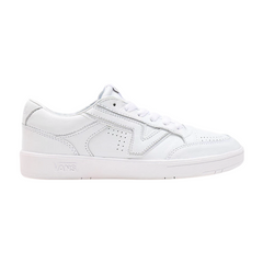 Ua Lowland Cc - Leather True White/True White