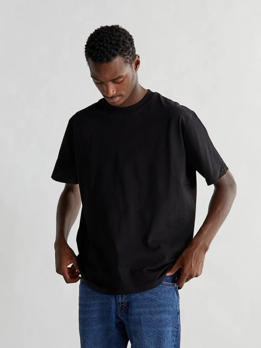 Baine Base Tee - Black