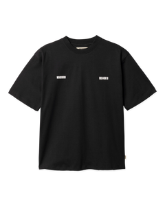 Baine Zilla Tee - Black