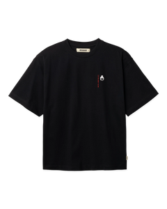 Beam Suma Tee - Black