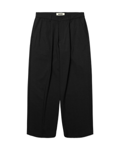 Bin Guan Pants - Black