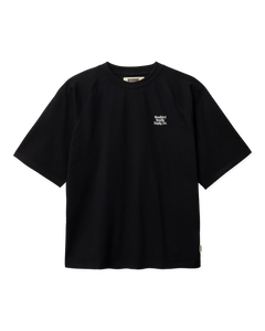 Blake Supply Tee - Black