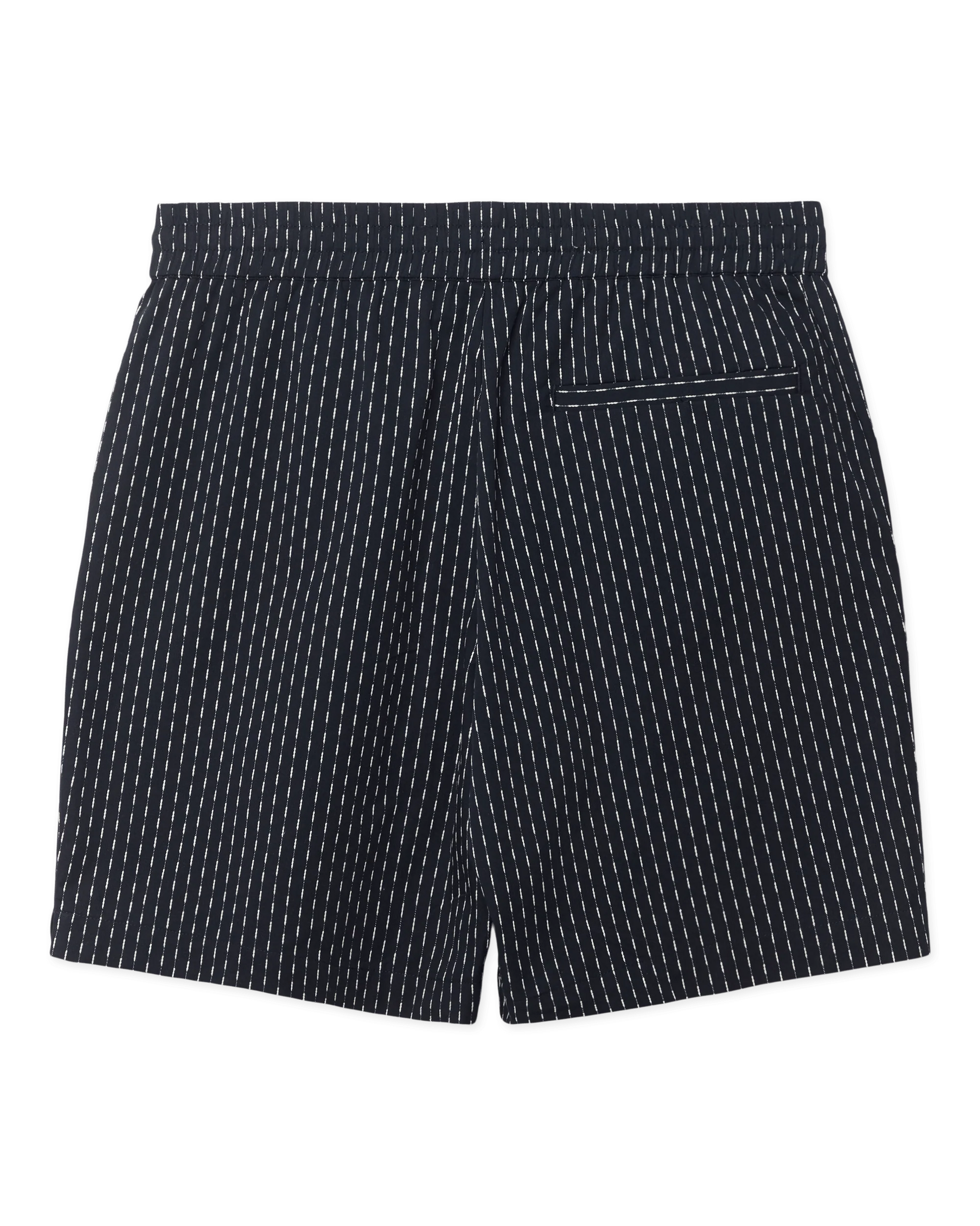 Bommy Shiko Shorts - Dark Navy