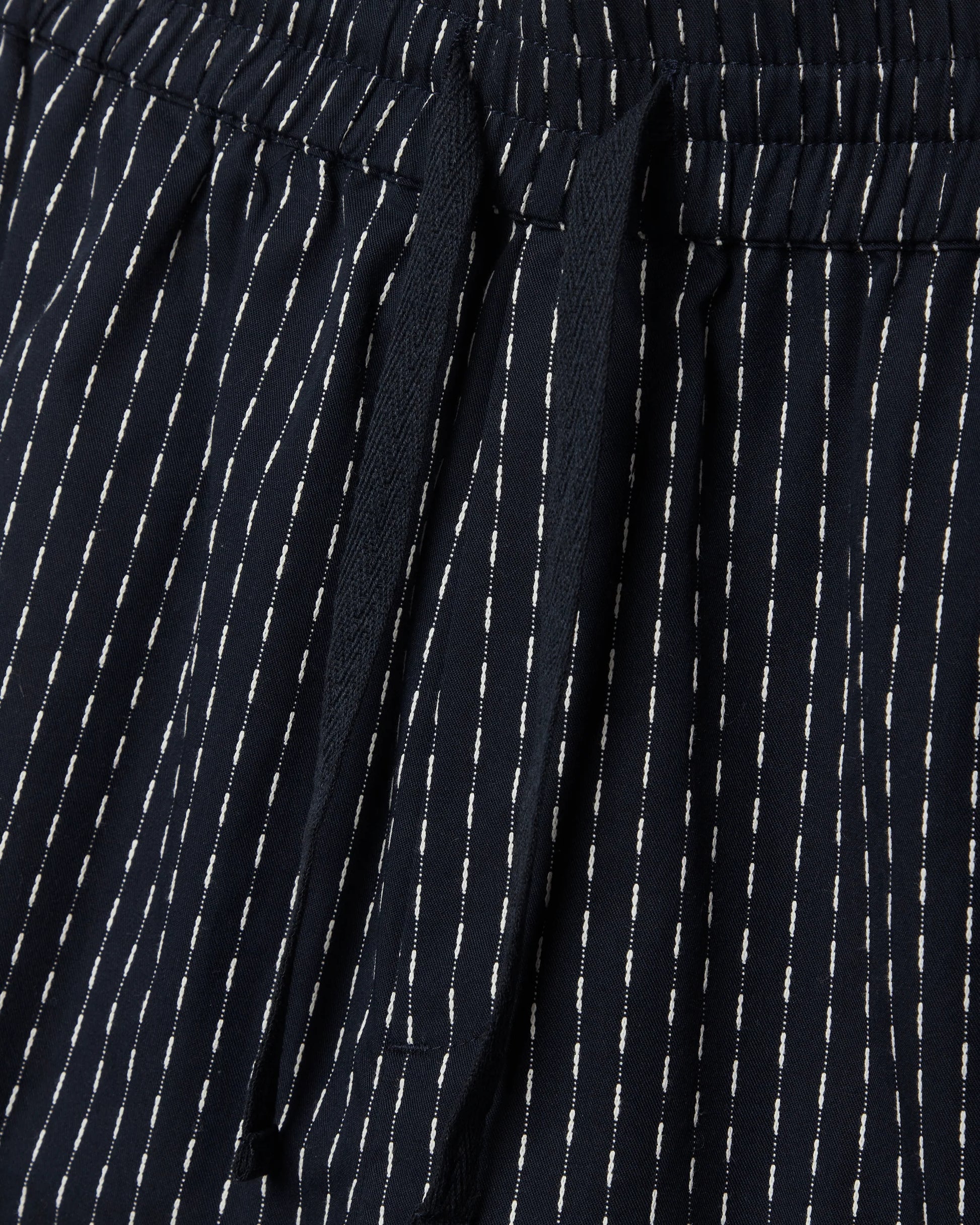 Bommy Shiko Shorts - Dark Navy