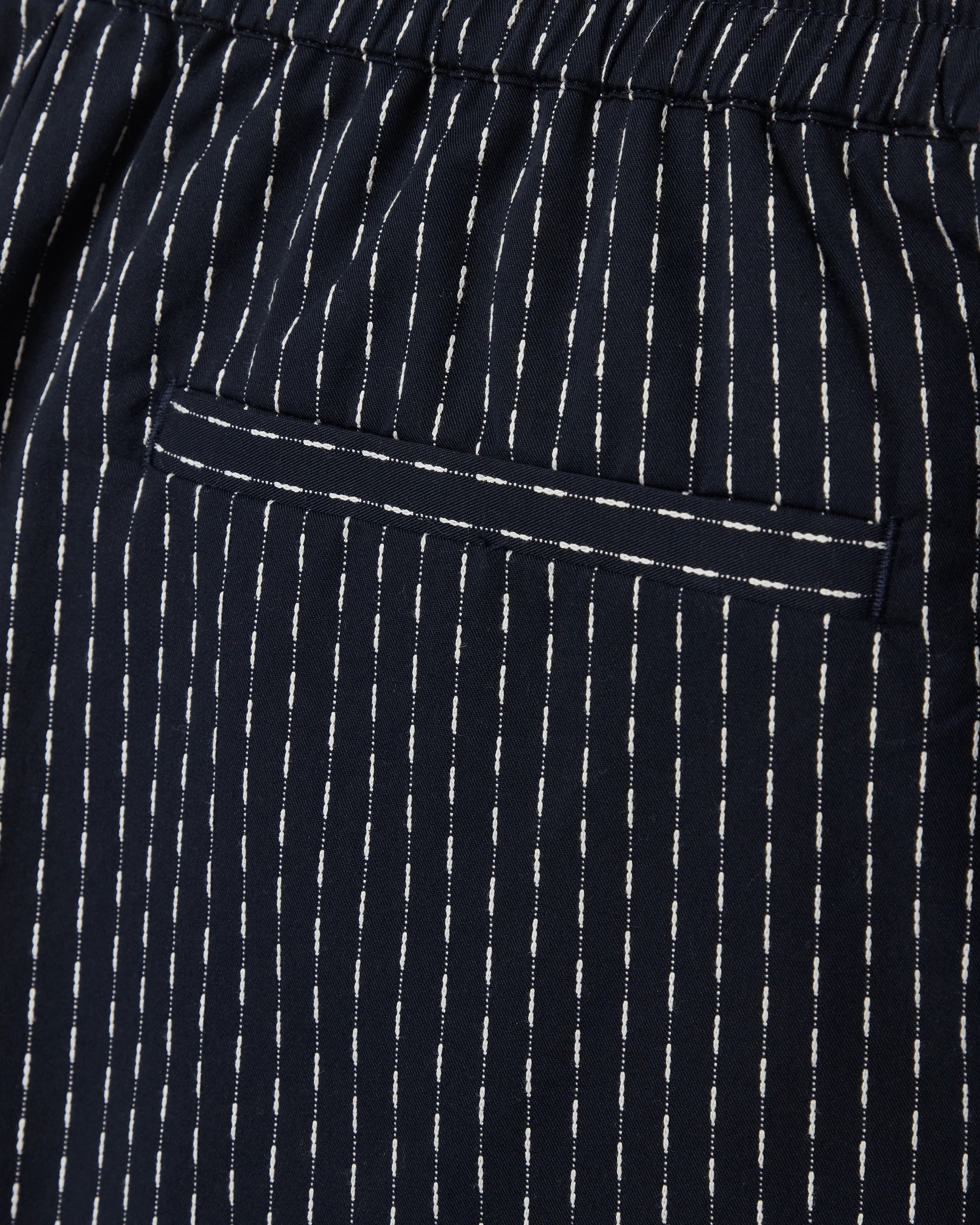 Bommy Shiko Shorts - Dark Navy