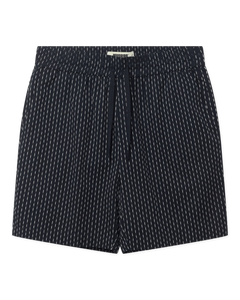 Bommy Shiko Shorts - Dark Navy