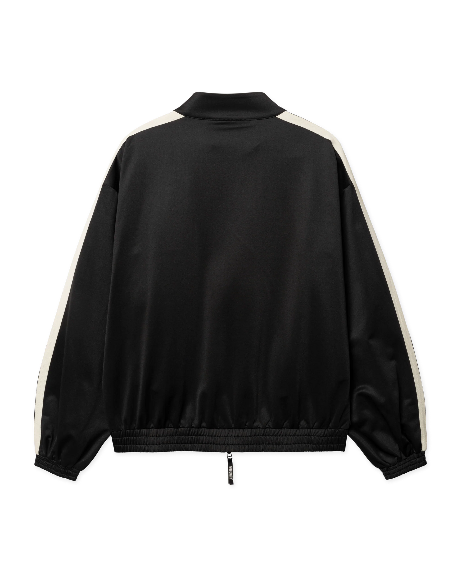 Chang Track Jacket - Black