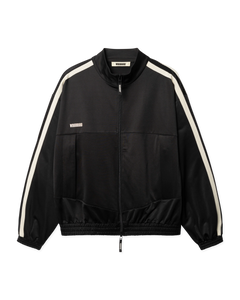 Chang Track Jacket - Black