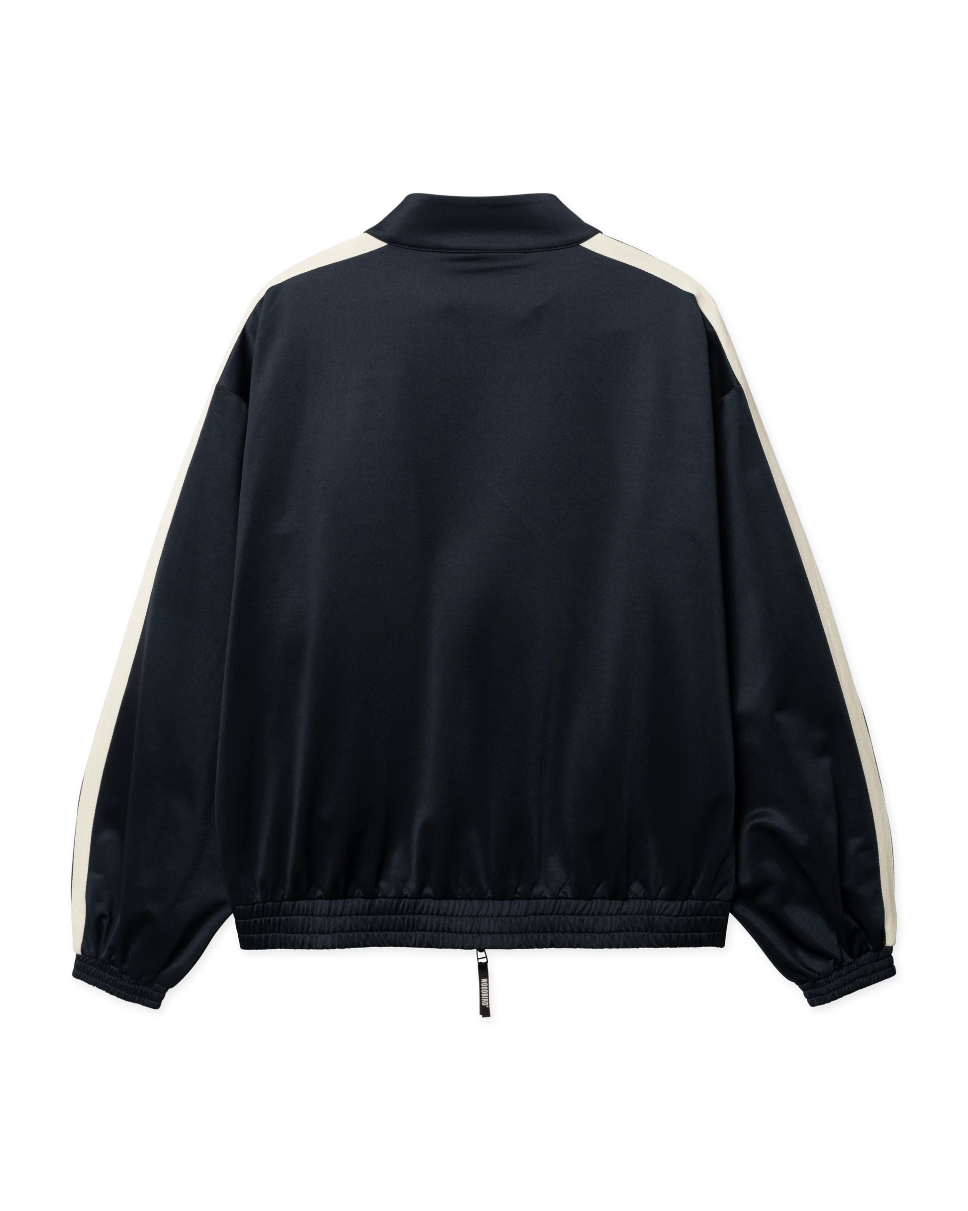Chang Track Jacket - Dark Navy