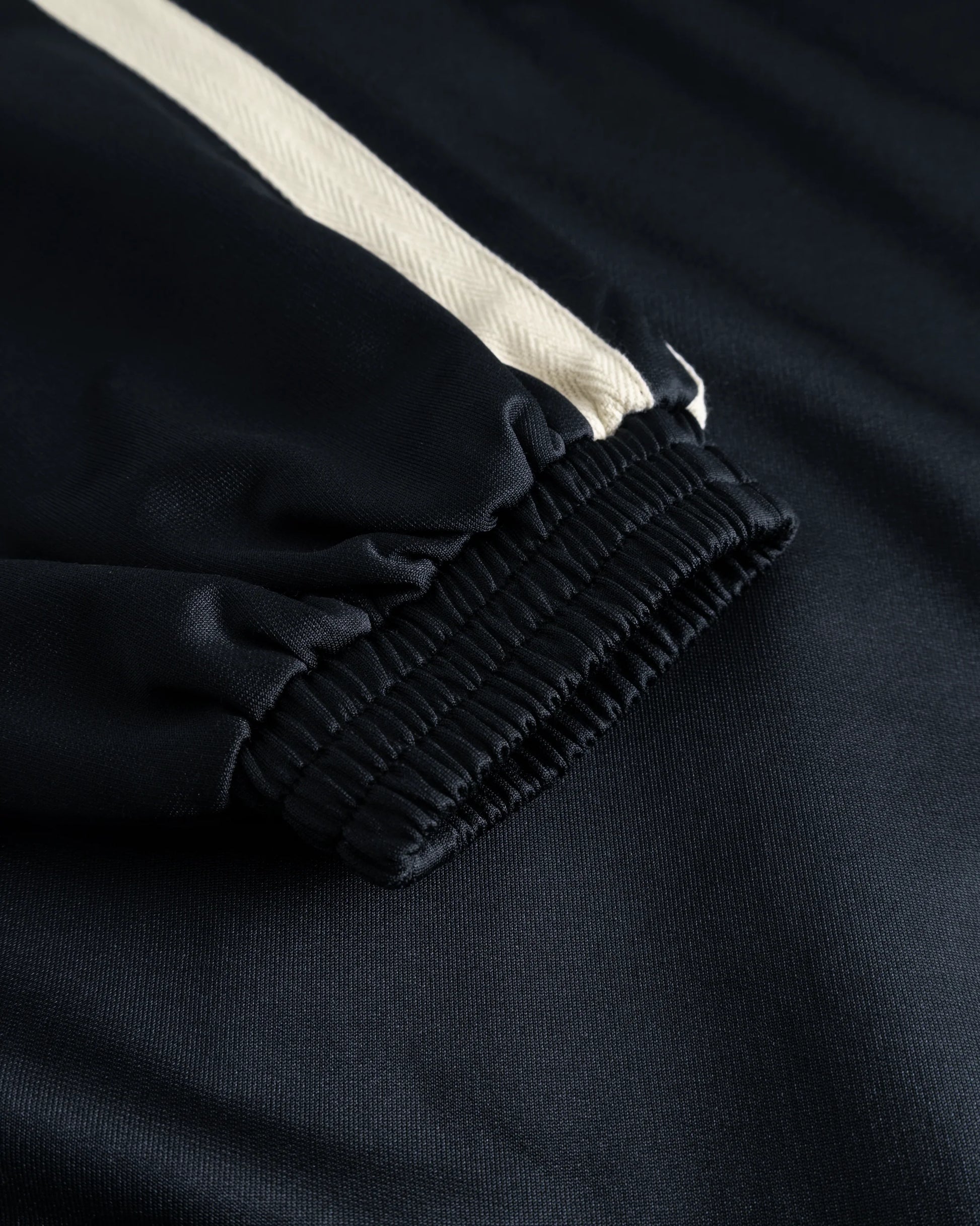 Chang Track Jacket - Dark Navy