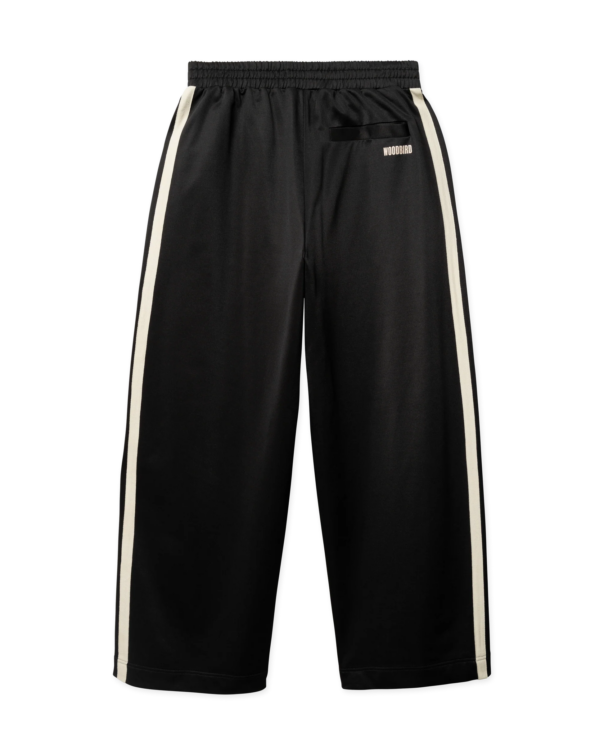 Chang Track Pants - Black