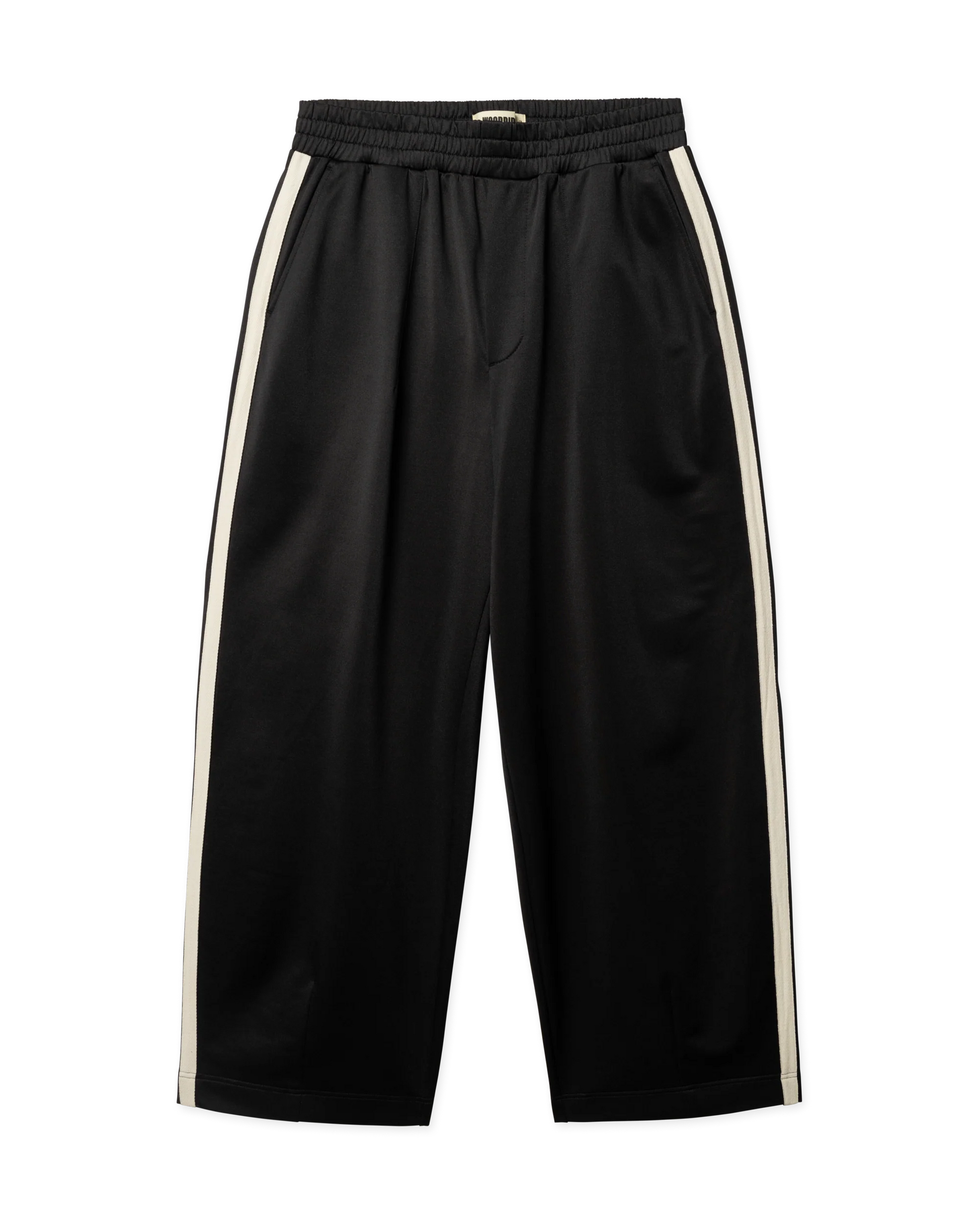 Chang Track Pants - Black
