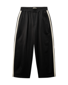 Chang Track Pants - Black
