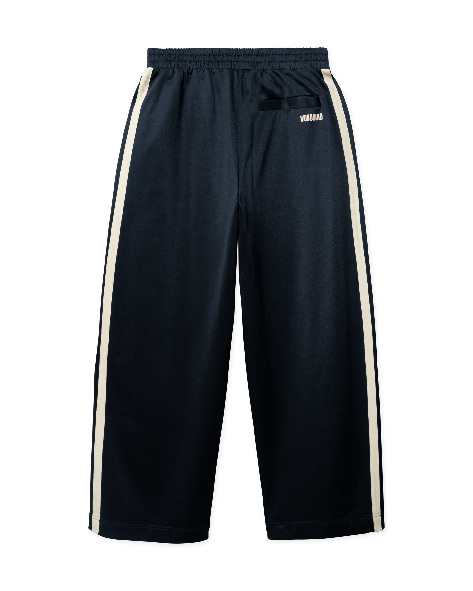 Chang Track Pants - Dark Navy