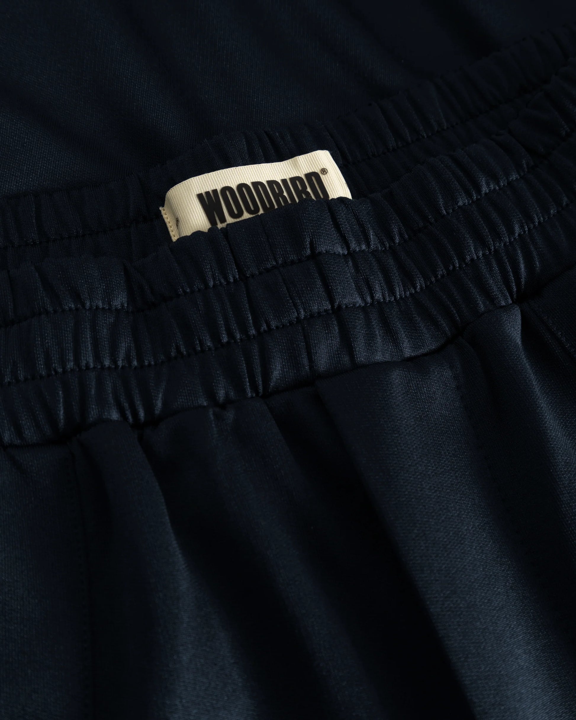 Chang Track Pants - Dark Navy