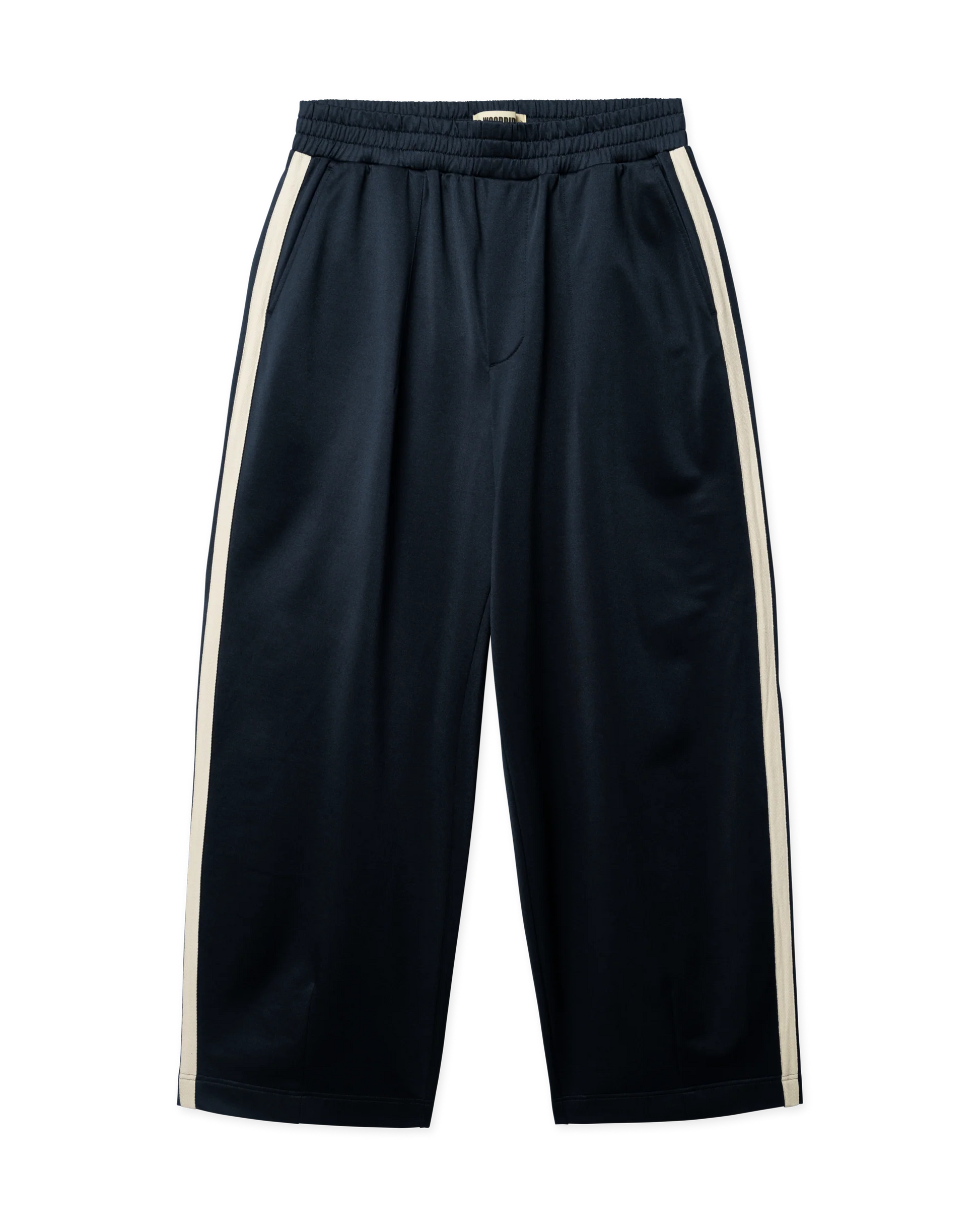 Chang Track Pants - Dark Navy