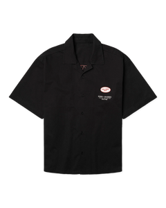 Delivery Shirt NIKBEN - Black