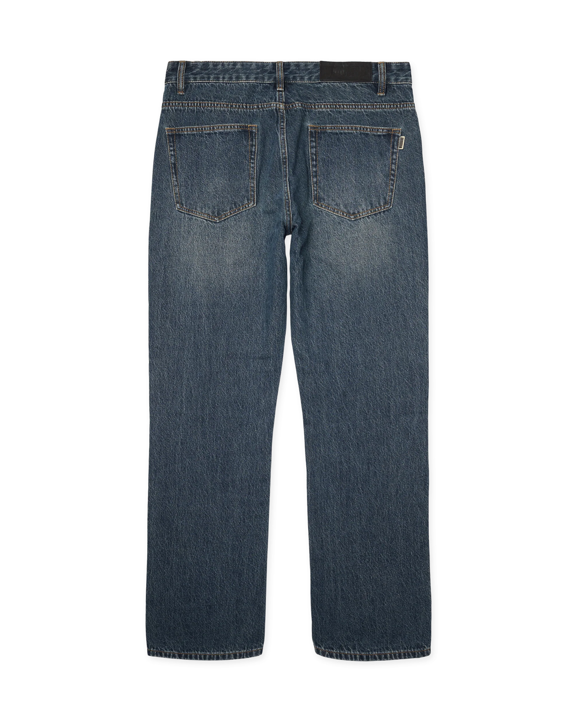 Jay Koi Jeans - Dark Blue