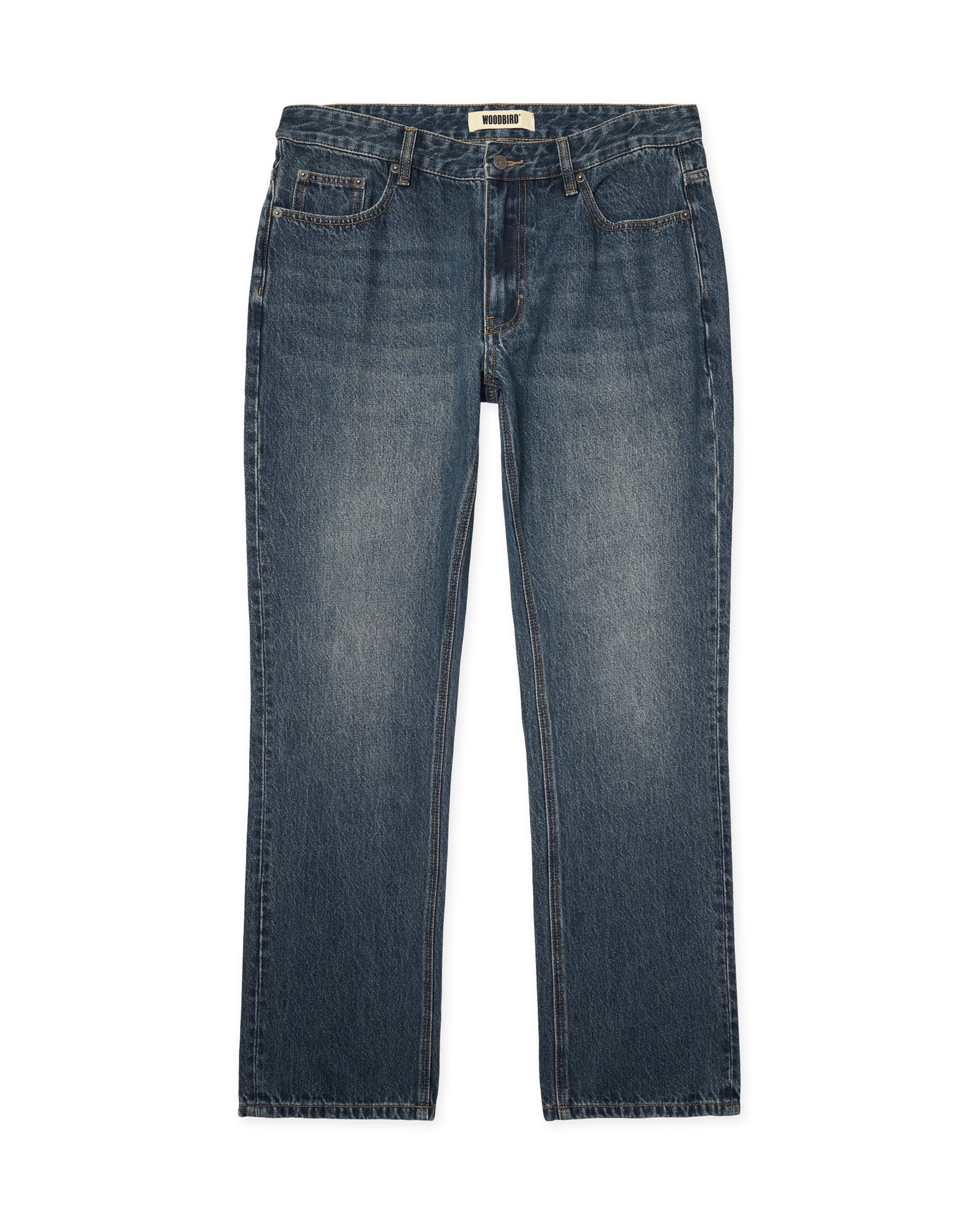 Jay Koi Jeans - Dark Blue