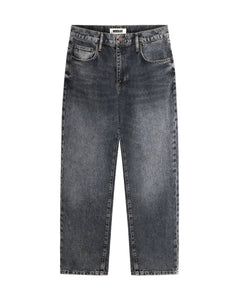Jay Shadow Jeans - Dark Grey