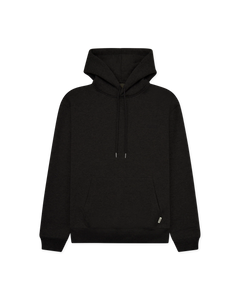Pacs Base Hoodie - Black
