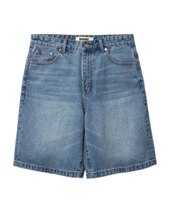Rami Orig Shorts - Blue Washed
