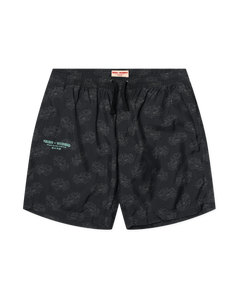 Studio NIKBEN Trunks - Black