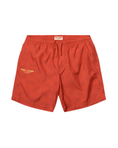 Studio NIKBEN Trunks - Red