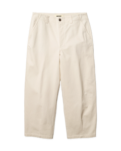 Wu Chino Pants - Off White
