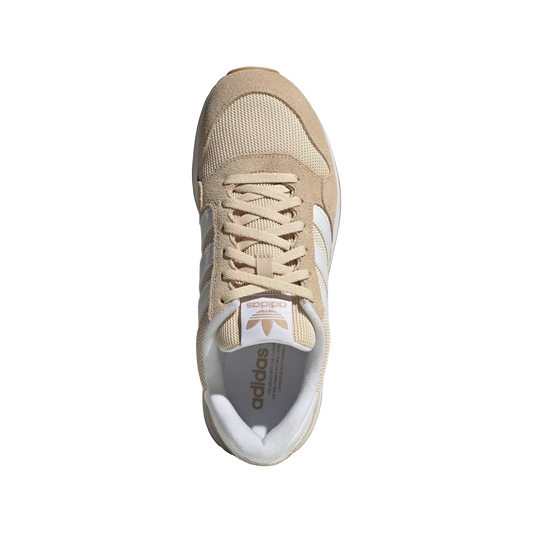 ZX 500 RS - Sand Strata/Cloud White/Magic Beige