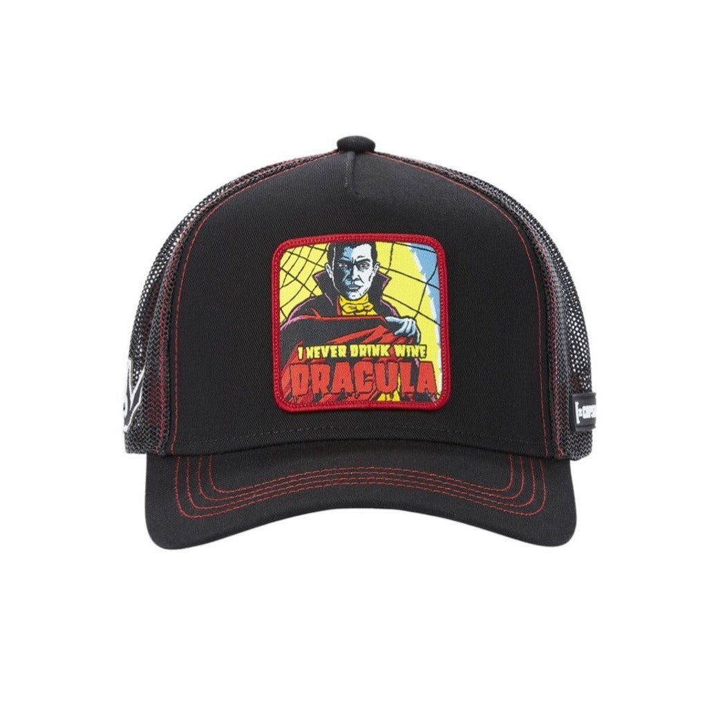 Dracula - Black
