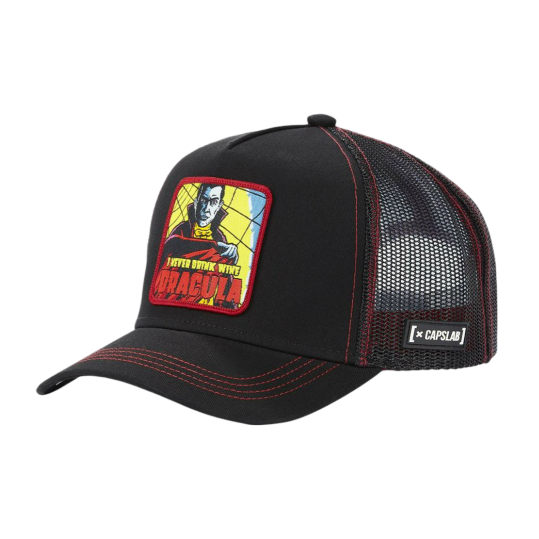 Dracula - Black