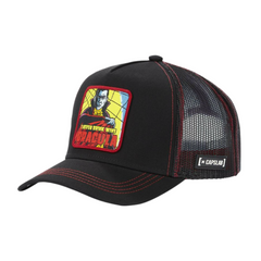 Dracula - Black