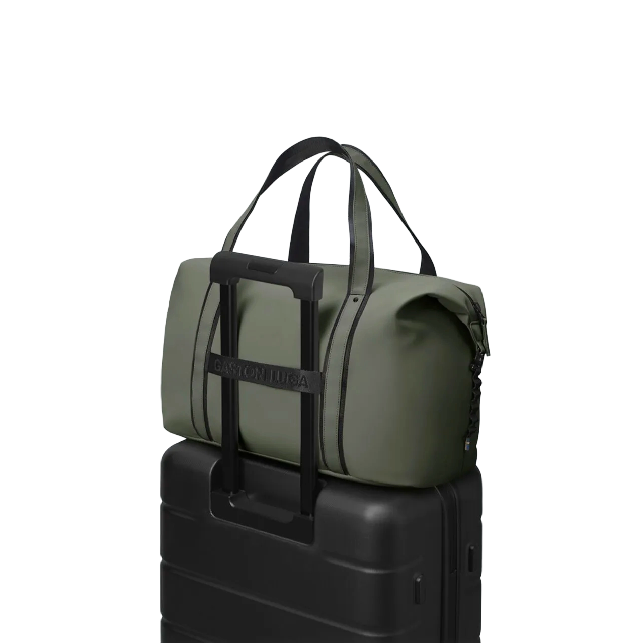 Däsh Weekender 2.0 Medium - Olive