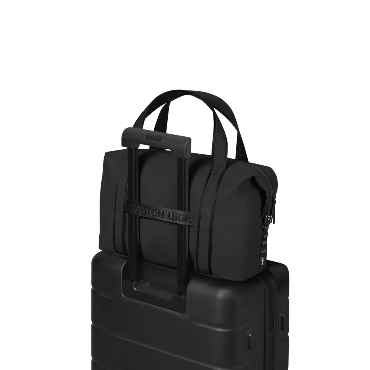 Däsh Weekender 2.0 Small - Black