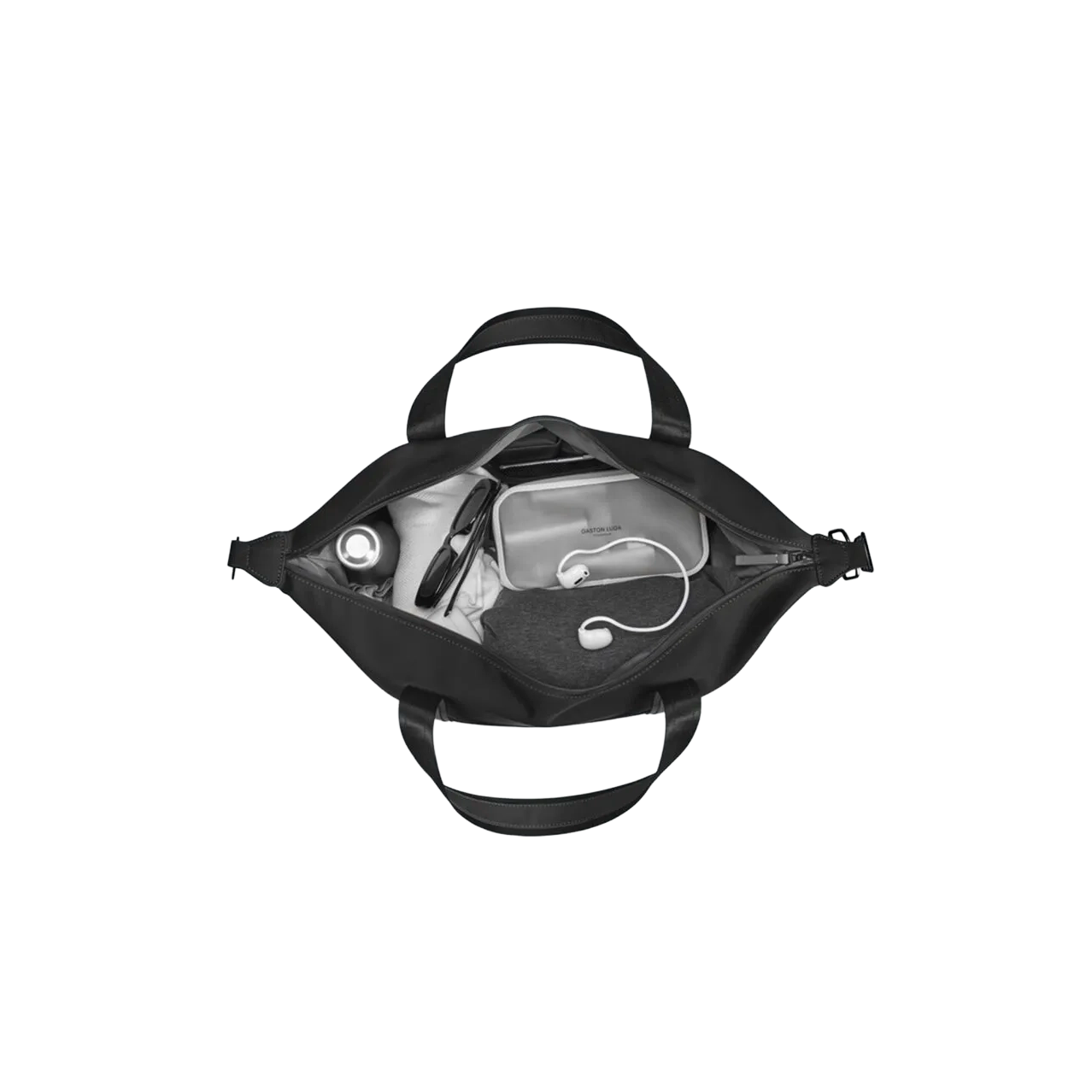Däsh Weekender 2.0 Small - Black