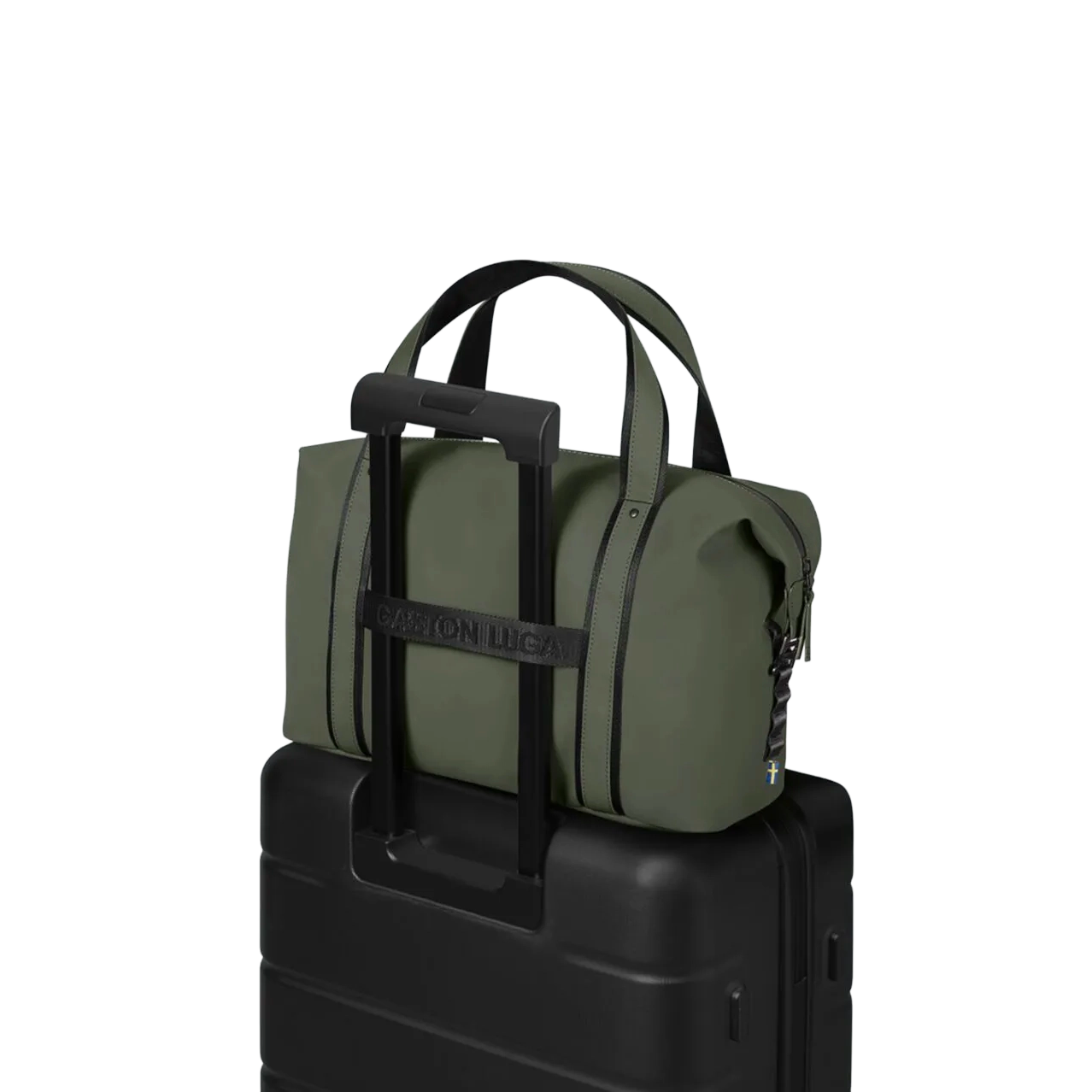 Däsh Weekender 2.0 Small - Olive