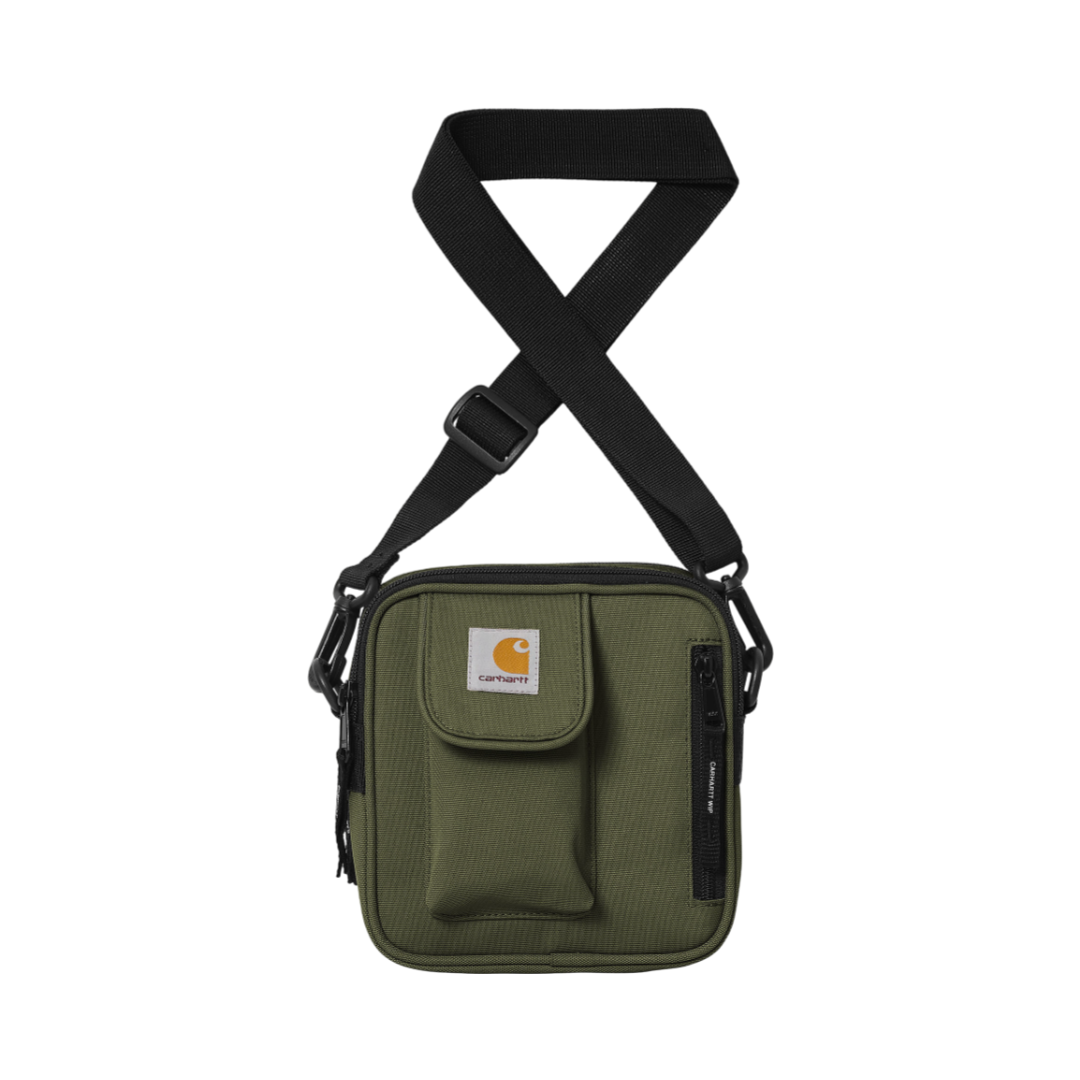 Essentials Bag, Small - Office Green