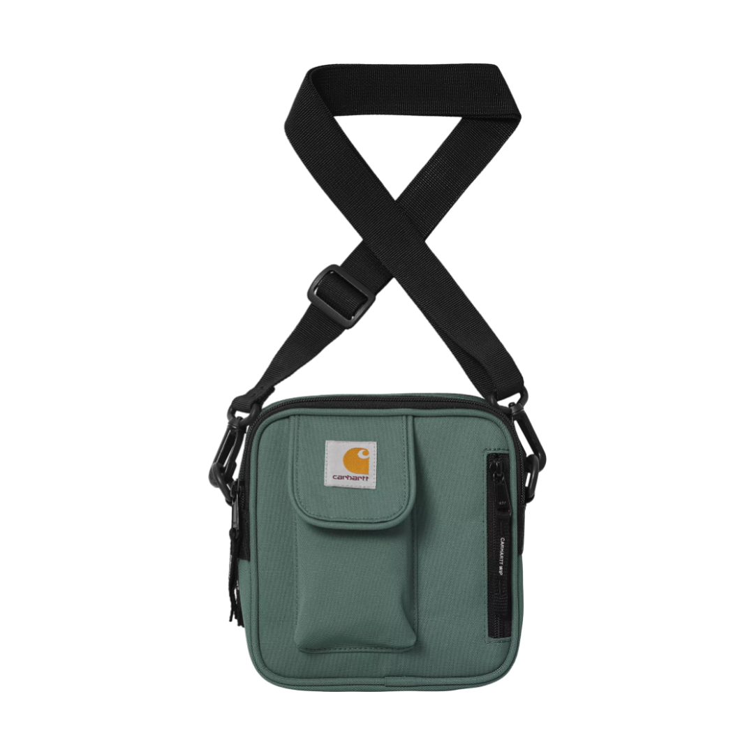 Essentials Bag, Small - Silver Pine