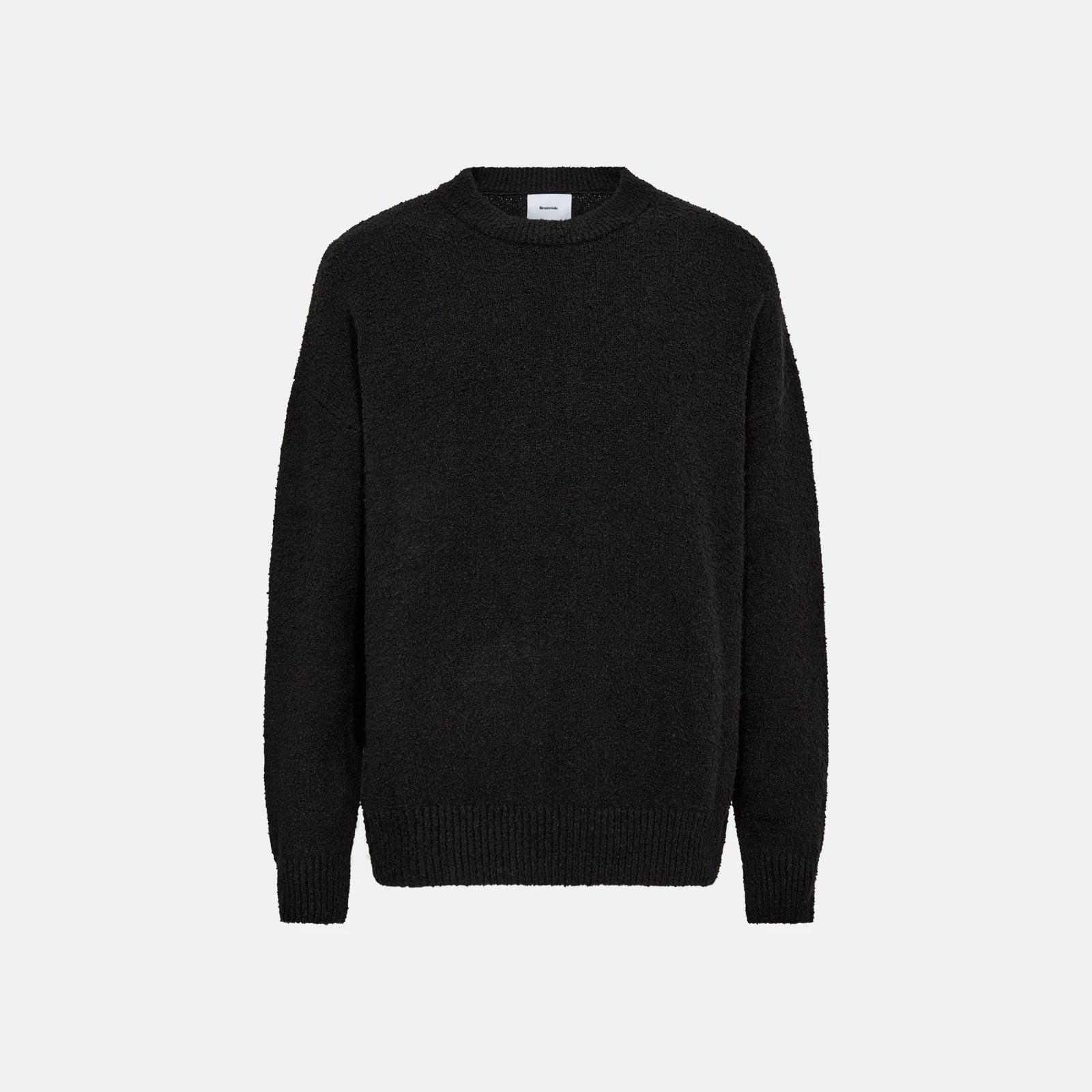Nille Pullover - Black