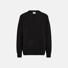 Nille Pullover - Black