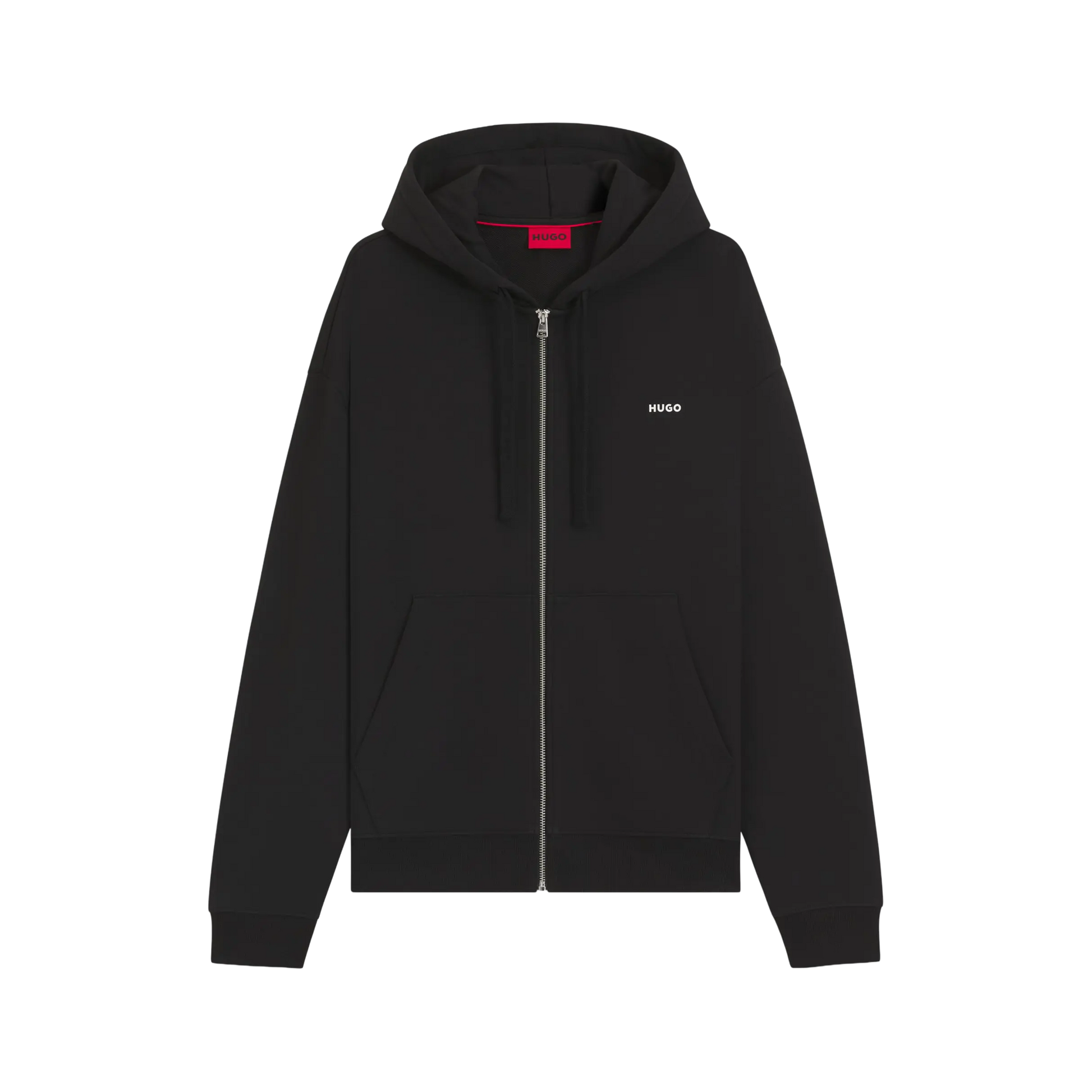 Dapozip - Black